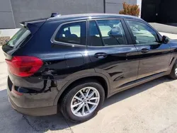 Usado 2018 BMW X3 xLine SUV | 27.900 € (Precio justo)