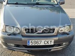 Gris / plata Usado 2003 Volvo S40 Berlina | 2500 €