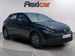 Gris Usado 2022 VW Polo Berlina | 15.190 € (Super precio)