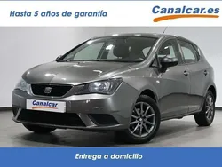 Usado 2015 Seat Ibiza Reference | 6891 € (Buen precio)