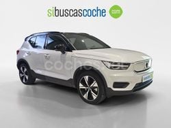 Eléctrico Usado 2022 Volvo XC40 Plus SUV | 27.990 € (Precio justo)