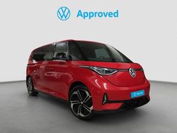 Rojo Nuevo 2025 VW ID.7 GTX Berlina | 63.900 €