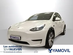 Eléctrico Usado 2023 Tesla Model Y SUV | 32.950 € (Super precio)