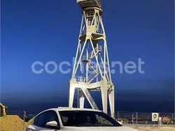 Blanco Usado 2022 Ford Focus ST-Line Berlina | 20.000 € (Un poco caro)