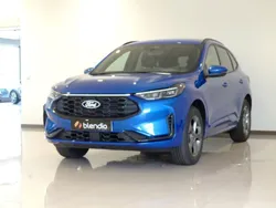Azul Nuevo 2024 Ford Kuga ST-Line SUV | 38.900 €