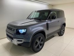 Eiger grey Usado 2024 Land Rover Defender S SUV | 79.995 € (Un poco caro)