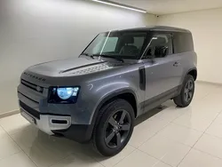 Eiger grey Usado 2024 Land Rover Defender S SUV | 79.995 € (Buen precio)