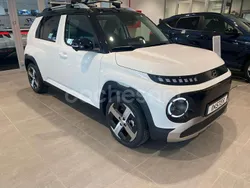 Eléctrico Usado 2025 Hyundai Inster Utilitario | 28.300 €