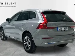 Usado 2023 Volvo XC60 Core SUV | 48.900 € (Un poco caro)