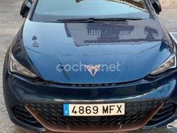 Eléctrico Usado 2023 Cupra Born e-Boost Utilitario | 28.900 € (Un poco caro)