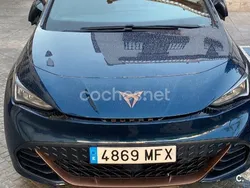 Eléctrico Usado 2023 Cupra Born e-Boost Utilitario | 26.300 € (Precio justo)