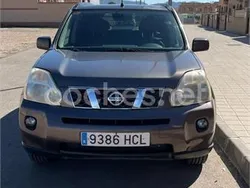 Marrón Usado 2011 Nissan X-Trail SUV | 7500 €