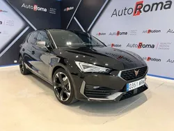Negro Usado 2024 Cupra Leon Utilitario | 24.250 € (Precio justo)