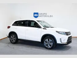 Blanco Usado 2023 Suzuki Vitara SUV | 15.990 € (Super precio)