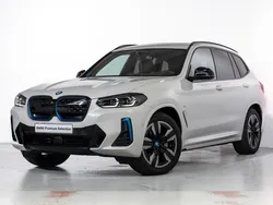 Usado 2024 BMW iX3 M Sport SUV | 47.975 € (Buen precio)