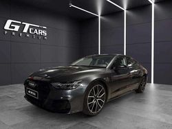 Gris Usado 2019 Audi S7 Sportback Premium Utilitario | 49.900 €