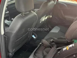 Granate Usado 2014 Citroën C3 Utilitario | 5200 € (Buen precio)
