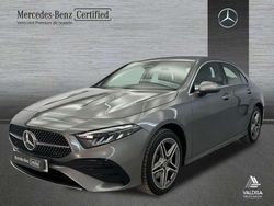 Usado 2024 Mercedes A250 Berlina | 37.642 € (Precio justo)