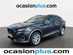 Azul Usado 2023 Cupra Formentor SUV | 22.446 € (Super precio)
