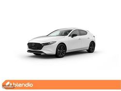 Blanco Nuevo 2025 Mazda 3 Homura-Line | 29.374 € (Caro)