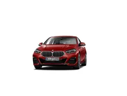 Rojo Usado 2024 BMW 220 Coupe | 33.900 € (Super precio)