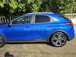 Azul Usado 2021 Kia XCeed SUV | 18.500 € (Precio justo)