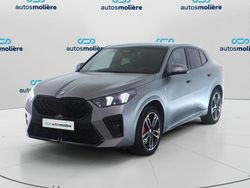 Gris Usado 2025 BMW 120 Utilitario | 41.718 €