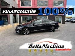 Negro Usado 2022 VW Passat Executive Berlina | 17.450 € (Precio justo)