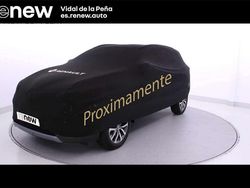 Gris Usado 2025 Dacia Bigster Journey SUV | 27.990 € (Precio justo)