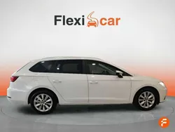 Seat Leon ST