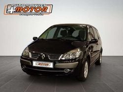 Varios colores Usado 2009 Renault Grand Scénic III Dynamique Monovolumen | 5900 € (Precio justo)