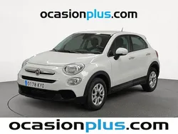 Blanco Usado 2019 Fiat 500X Urban SUV | 11.173 € (Buen precio)