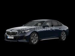 Eléctrico Usado 2025 BMW i5 Comfort Edition Berlina | 55.900 € (Super precio)