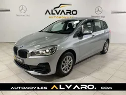 BMW 216 Gran Tourer