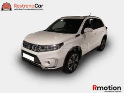 Blanco Usado 2020 Suzuki Vitara GLX SUV | 17.500 € (Un poco caro)
