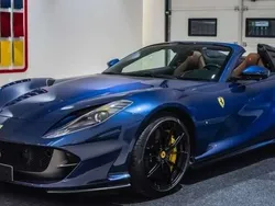 Ferrari 812
