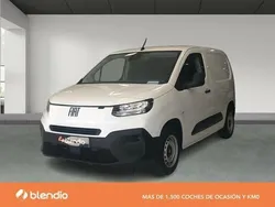 Nuevo 2025 Fiat Doblò Monovolumen | 22.092 €
