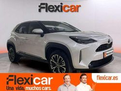 Blanco Usado 2023 Toyota Yaris Cross Active SUV | 22.990 € (Precio justo)