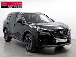 Negro Nuevo 2025 Nissan X-Trail N-Connecta SUV | 36.900 € (Precio justo)