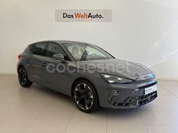 Gris / plata Usado 2024 Cupra Leon Berlina | 28.500 € (Precio justo)