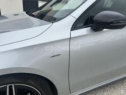 Gris / plata Usado 2022 Mercedes A200 Berlina | 27.500 € (Buen precio)