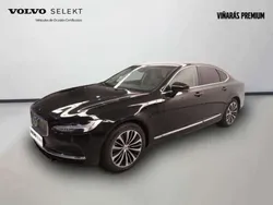 Negro Usado 2023 Volvo S90 Core Berlina | 51.291 €