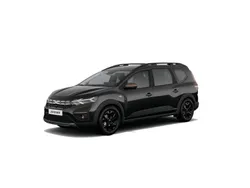 Verde Nuevo 2024 Dacia Jogger Extreme Monovolumen | 23.000 € (Precio justo)
