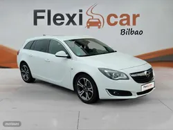 Usado 2015 Opel Insignia Excellence Familiar | 12.990 € (Caro)