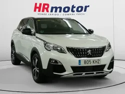 Usado 2018 Peugeot 3008 Allure | 13.450 € (Precio justo)