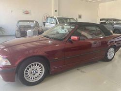 Usado 1995 BMW 318 Cabriolet Descapotable | 5900 €