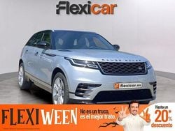 Otros Usado 2019 Land Rover Range Rover Velar SE Dynamic SUV | 31.990 € (Precio justo)