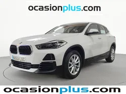 Blanco Usado 2022 BMW X2 SUV | 21.264 € (Super precio)