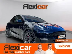 Negro Usado 2023 Tesla Model Y Performance SUV | 44.990 € (Un poco caro)