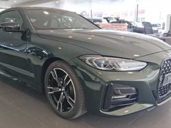 Verde Nuevo 2025 BMW 420 M Sport Coupe | 57.490 €